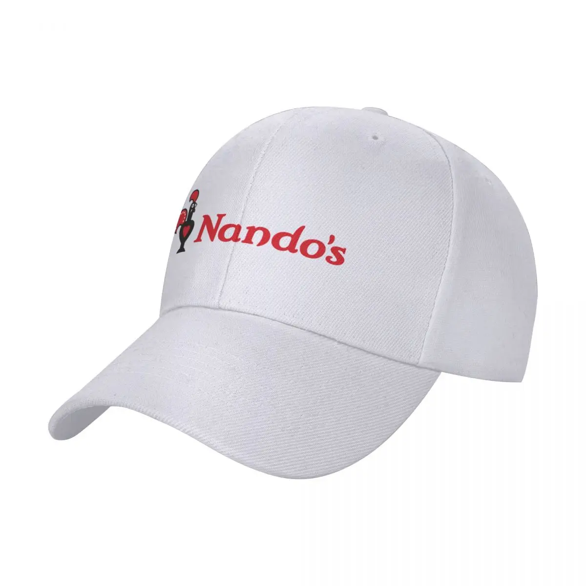 Бейсбольная кепка Nandos, спортивные кепки, женская зимняя кепка на заказ, мужская кепка