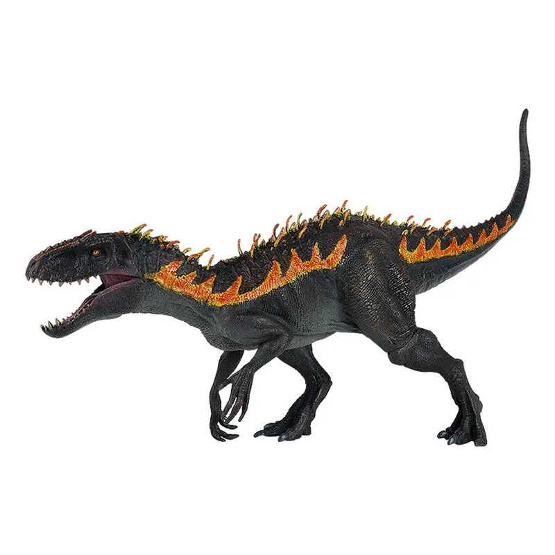 Игрушка-модель динозавра, Реалистичная фигурка Динозавра, Игрушка для дошкольного возраста, Мультяшная игрушка, Создайте мир динозавров, Портативные подарки, идеально подходящие для ландшафта